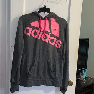 Adidas hoodie